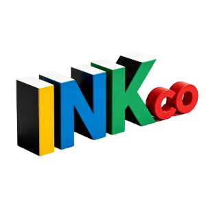 INKco Logo